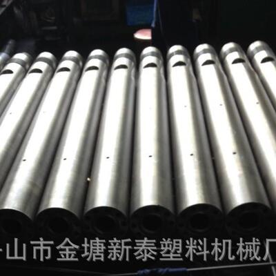 诚信承接38，40海田海威海星海明海涛等注塑机双合金料管组