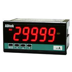 CS1-VA-AA7-8-A四2/3位数电压/电流表（铨盛仪表）ADTEK