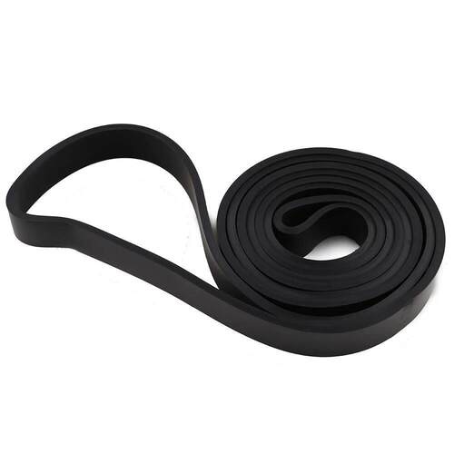 Natural Rubber Resistance Bands Fitness Rally Body Building