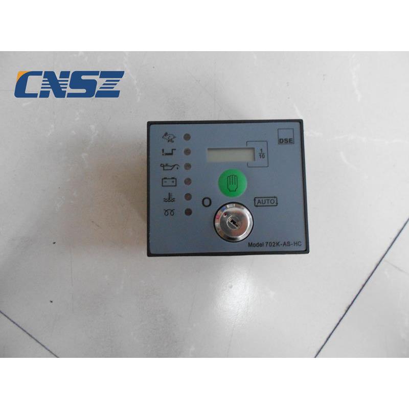 DSE701/700/70动3/74/705/7DSE701/710/720自2启控制器发电机组控