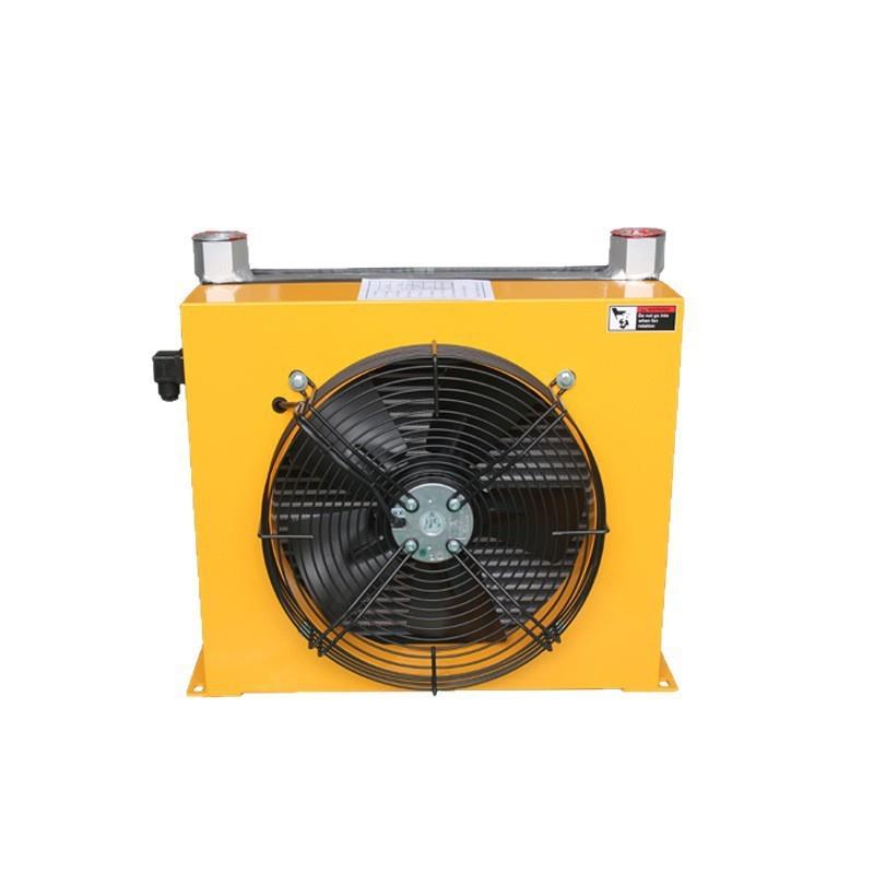 YLF系列风冷式油冷却器YLF600减速机冷却器油压机冷却器