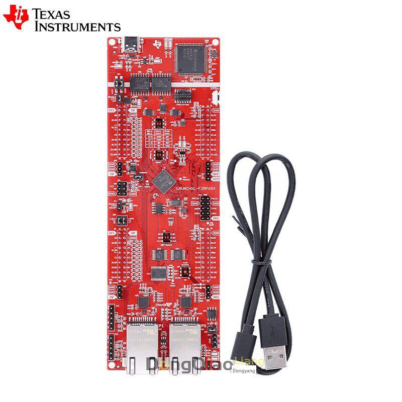 现货 LAUNCHXL-F28P65X C2000™ MCU F28P65x LaunchPad 开发套件图片