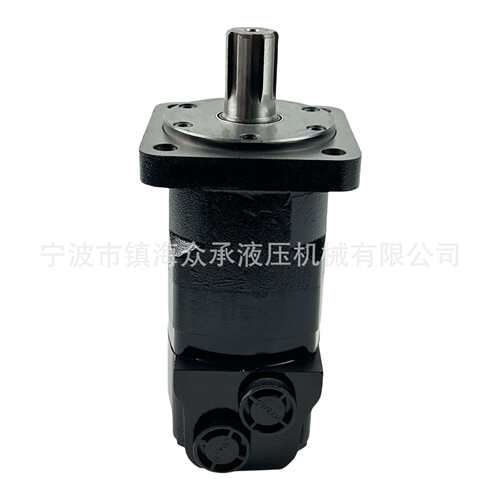 BK6系列液压达M注塑机油马达国产马KEI替代112-1069-006
