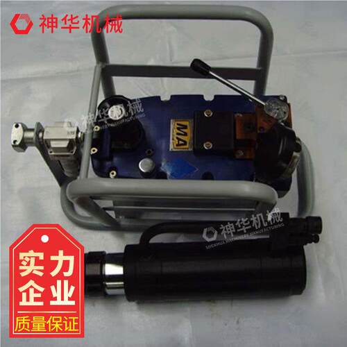 原厂售锚索出张拉机锚索张拉具 机索张拉机具产锚地 张拉具