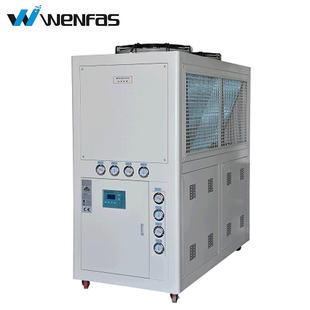 冷热一体冷水机厂家冷热式 一体冷水机冷热一体制冷冷水机