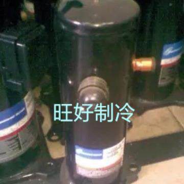 ZR42K3-PFJ-522 ZR42K3-TFD-522 ZR42K3E-TFD-522谷轮3.5匹压缩机