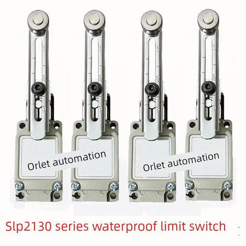 防水行程限位开关SLP2130-AL SLP2130S-AL RL RP R SW P现货包邮