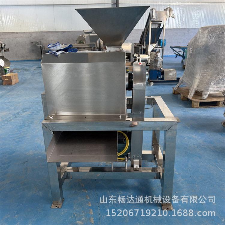 商用不去钢水果核机锈芒果樱桃枇杷去去畅达通皮籽打浆果汁果泥加