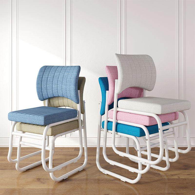 办公椅舒适久坐会议室椅学生宿舍弓形网麻将椅子电脑椅家用靠背凳,住宅家具,电脑椅,淘宝优惠券,粉丝福利购,淘宝优惠卷