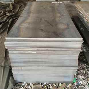 佛山钢板10mm热轧铁板柳钢鞍钢任意规格切割热板q235b平直板