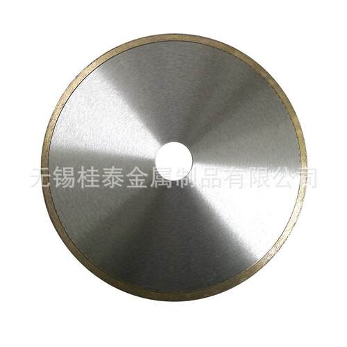 青铜烧结金刚石砂轮片D60*钨钢旋转锉强力开槽砂轮片工具