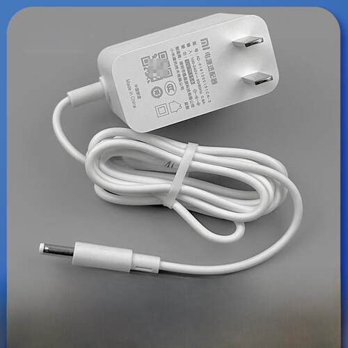 适用于小咪Redmi原小爱同学触屏音箱Pro8英寸电源适配器12V1.5A 8