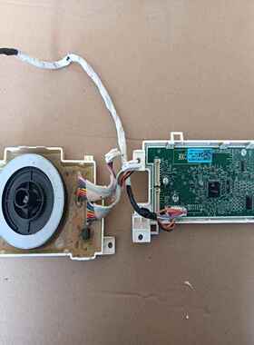 适用LG洗衣机FLX10N4W电脑显示板EBR87200503 86850793 31437534