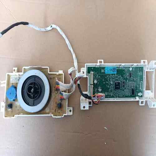 适用LG洗衣机FLX10N4W电脑显示板EBR87200503 86850793 31437534