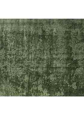 正品边简约现代毯客厅地大面积纯灰色茶几毯可定制色地毯家用卧室