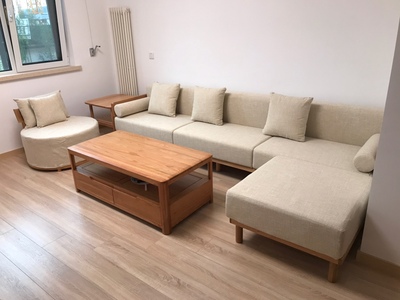 原始原素全实木沙发怎么样（前车之鉴）有必要告诉大家真相