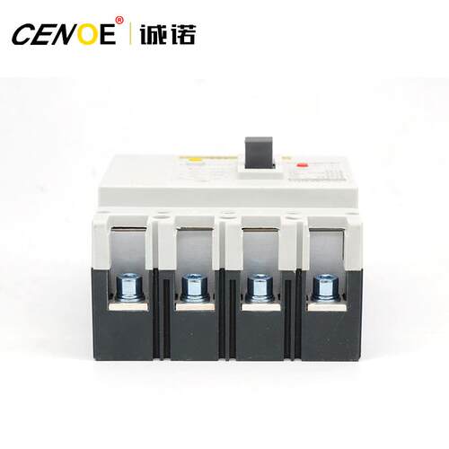 塑壳漏电断路器CENM1LE-160型4P 漏电保护器剩余电流动作断路器