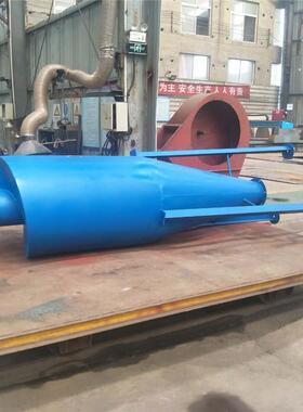 旋风分离器CLT旋风除尘器小形除尘器生产量大从优直销