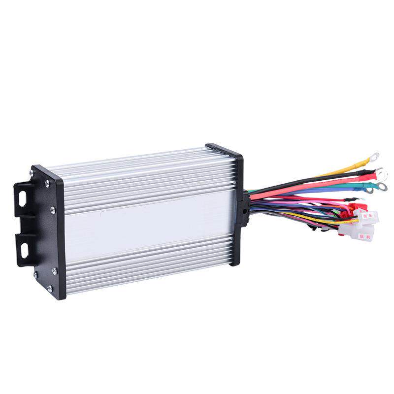 正弦波静音三模控制器48v60V72伏84v500W电动两轮车邦信远金时捷