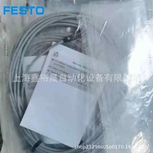FESTO费斯磁性关SME-8M-DS-24V-开K-25-435OE,543862托接近开关