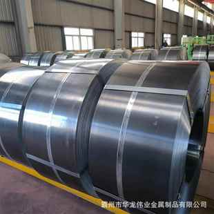 热轧带钢汽车面板五金冲压件金属制品厂挂车门芯板轧硬带钢连退带