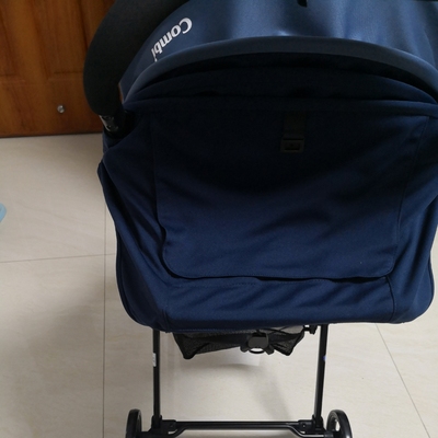 combi康贝婴儿推车怎么样，使用一个月后感受，真相大揭秘