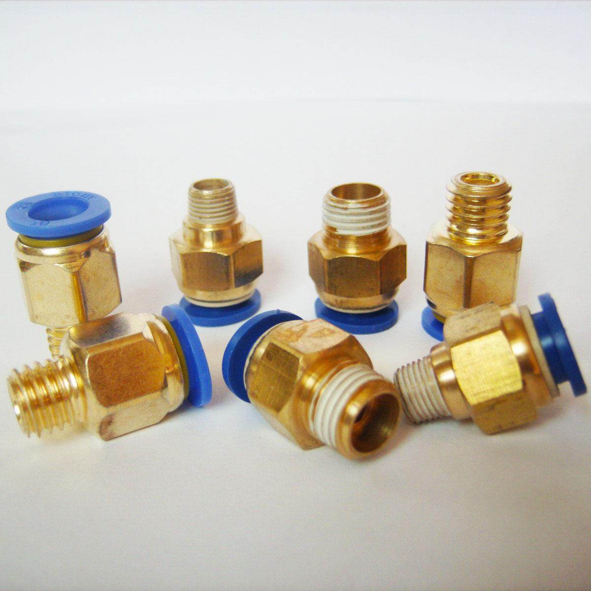 模具水嘴 气动快插 气管接头 水接头公制粗牙 英制细牙 快速接头,五金/工具,管接头,淘宝优惠券,粉丝福利购,淘宝优惠卷