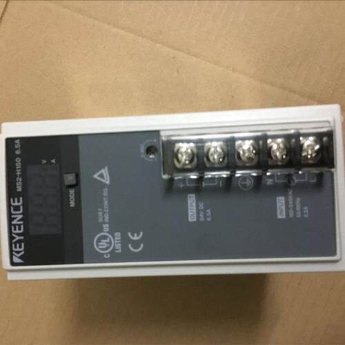 keyence基恩士 MS2-H150开关电源 小型开关电源供给器