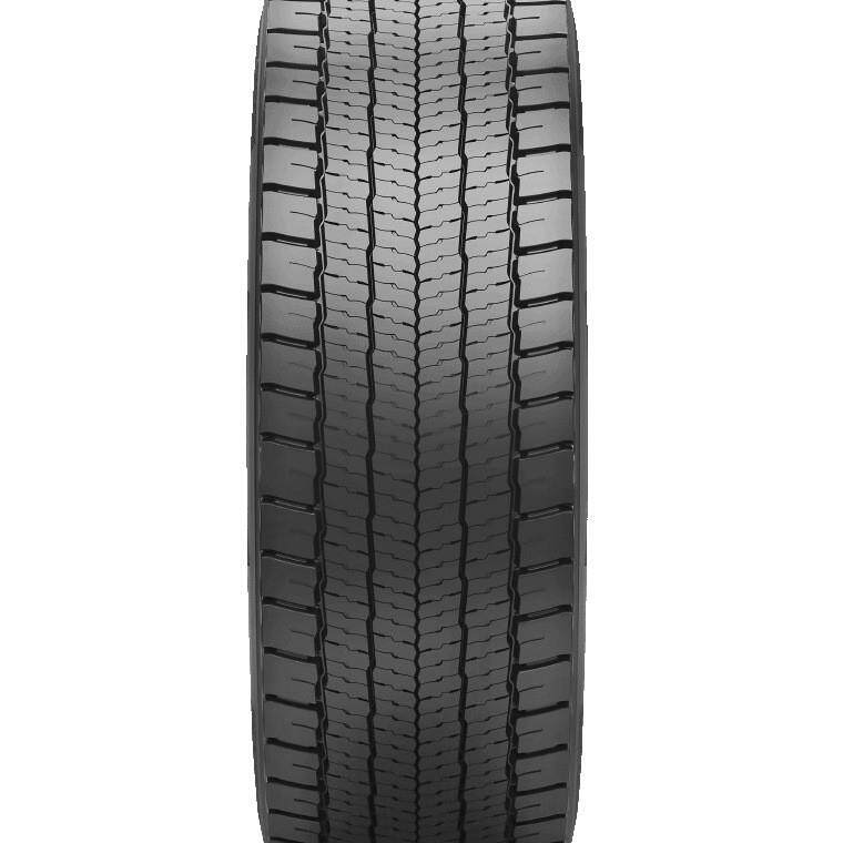 倍耐力295/80R22.5 花纹TH01 全钢子午线轮胎含内胎轮胎