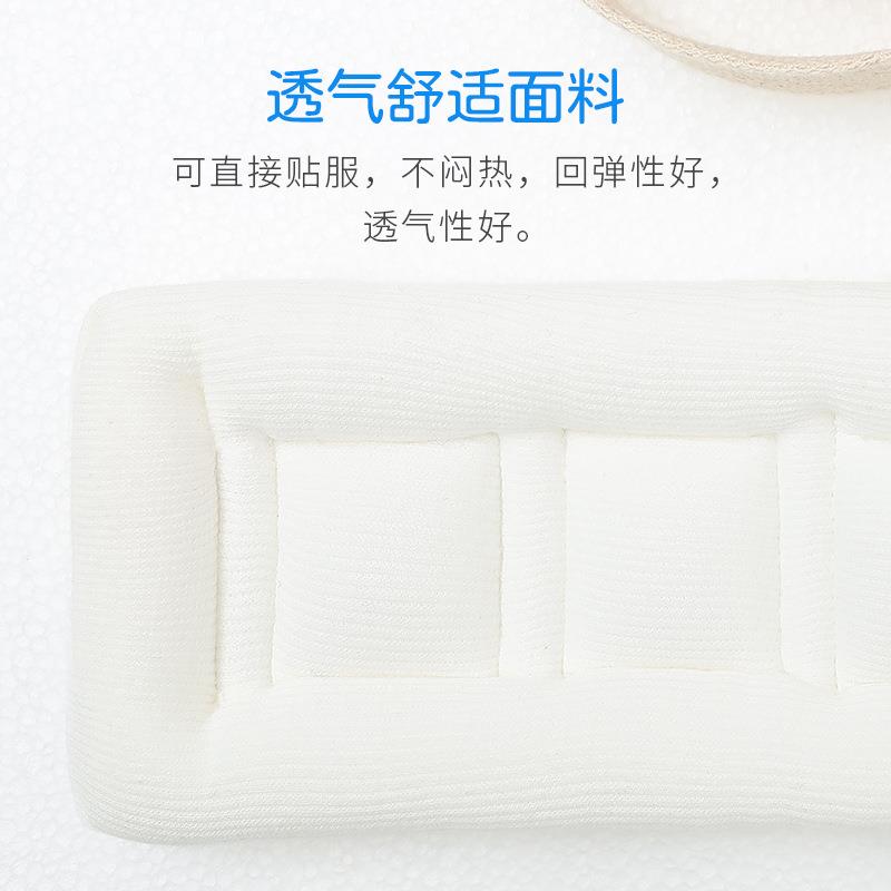 新款直销卧床病人手腕约束带捆绑带老人防抓约伤防拔管手脚固定带