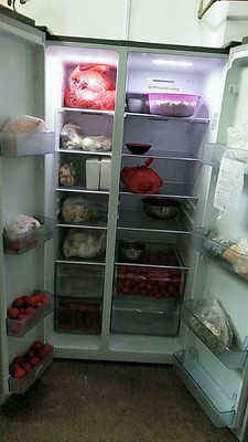 准备入手容声BCD-646WD11HPA怎么样，双11便宜多少？