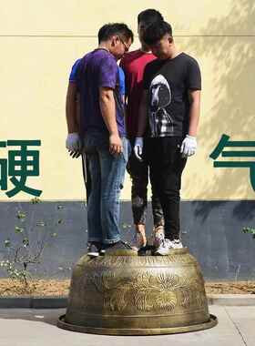 特大号花盆树脂加厚仿陶瓷铁树大花盆 超大果树阳台庭院种树花盆