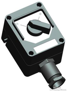 防爆防腐照明开关 BZM8050 ZXF8030 BZK 单极/双极 双控 FZM-10A