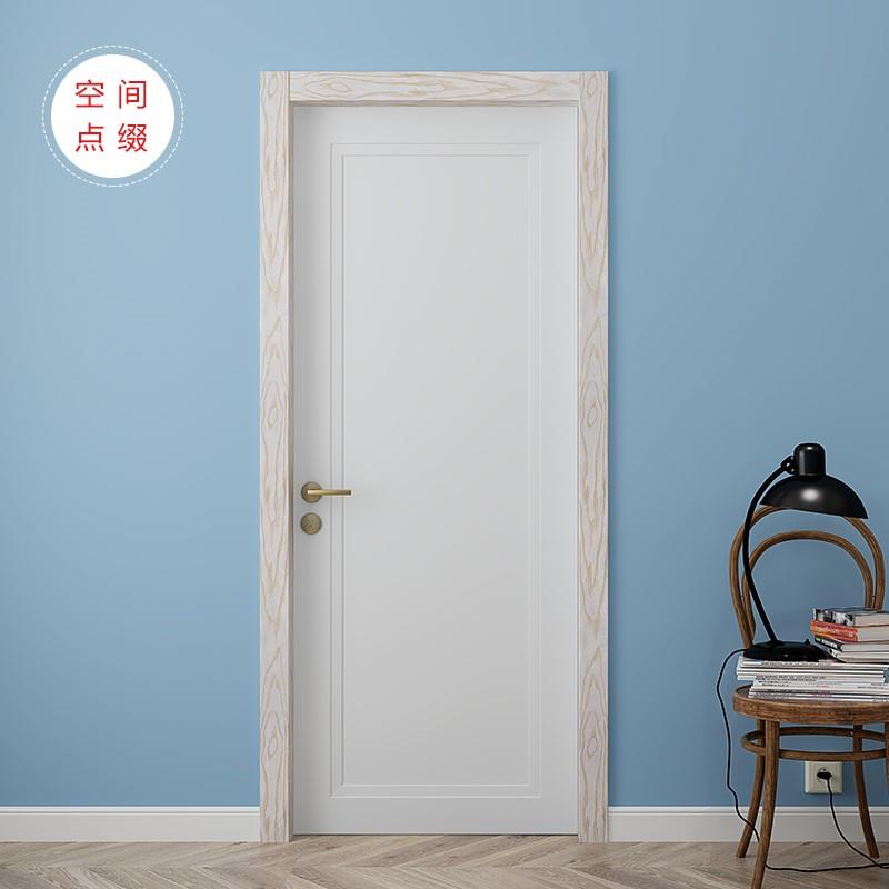 木地板缝隙大怎么处理修补翻新贴画木纹贴纸装饰遮丑美缝贴条地