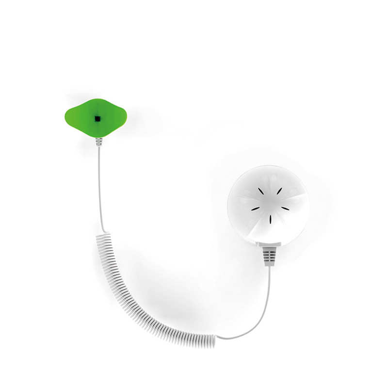 简易型手机平板数码防盗报警器 带线小型展示报警防盗器 厂家批发