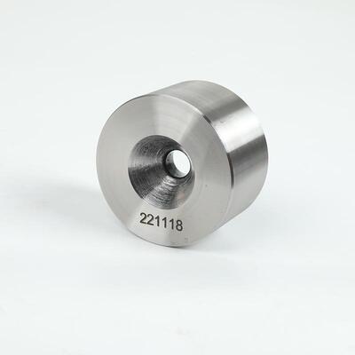 高晶圆孔拉丝模具 线缆涂层硬质合金模具CD拉丝拉拔模具厂家直供