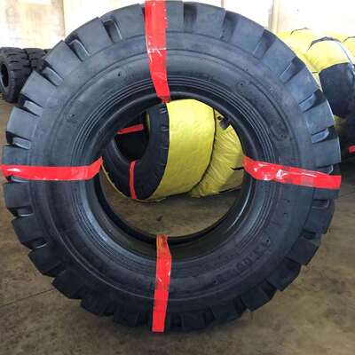 银宝 矿山轮胎1300-25矿用自卸车轮胎13.00-25耐刺扎