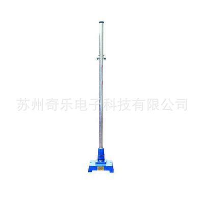 QCJ-120B/QCJ-120A漆膜冲击器1.2米漆膜冲击试验仪