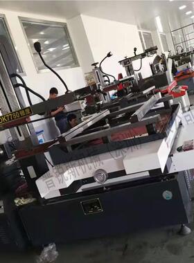 东莞高快走丝切割模DK7763具/零铁件磁DK7763大锥度线速切割机床/