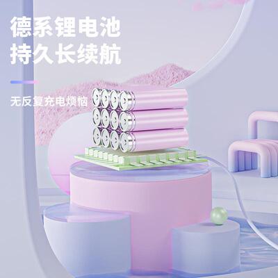 充车气泵973无线充气携泵车载充电打气泵轮汽胎充气小型便式电动