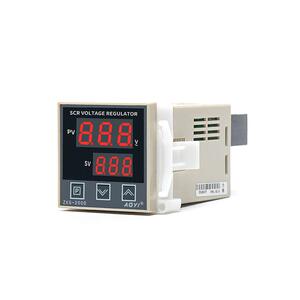 奥仪AOYI 可控硅电压调整器ZKG-64/ZKG-2000大功率 一体化 1000W