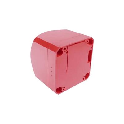 Klaxon 电子报警器PNS-0001 18-980542红色 直流10-60V