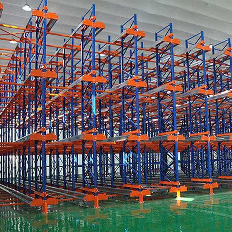 货架仓库用仓储置物架四层展示架铁架加厚铁架子家用库房厂家