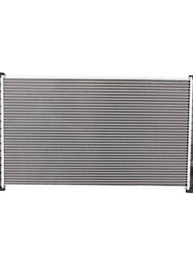 适用于福特FOCUSradiator汽车散热器汽车水箱DPI2297外贸出口