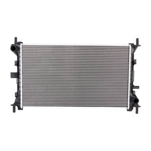 适用于福特FOCUS radiator汽车散热器 汽车水箱DPI 2297 外贸出口