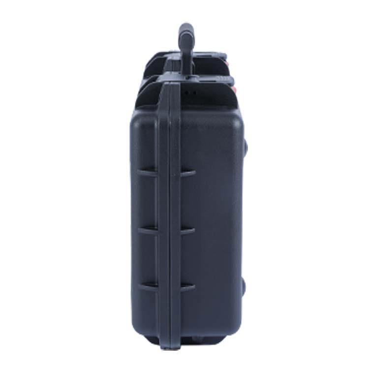 小型工具箱高档仪器安全防护箱精密设备器材保护箱防水防震三防箱