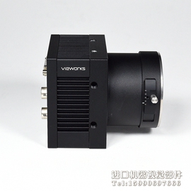 vieworks VH-16MC M4A0 工业相机 1600万全画幅 95新