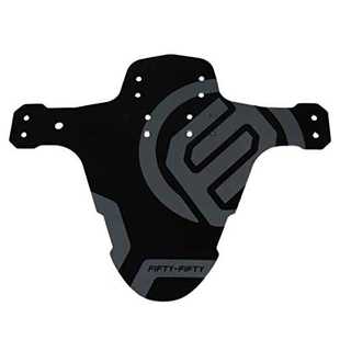 FIFTY FIFTY挡泥板DH速降AM山地自行车挡泥板前后通用