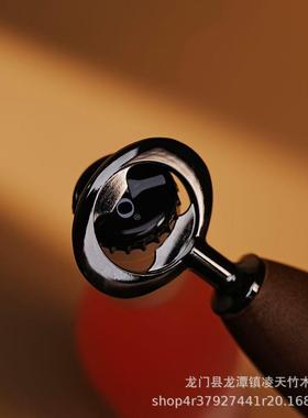 开瓶器亚马逊现货厂家装饰摆件