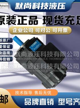 Denison丹尼逊叶片泵T7D或T7DS-B31/35/38/42/45/50-1R00-A1M0